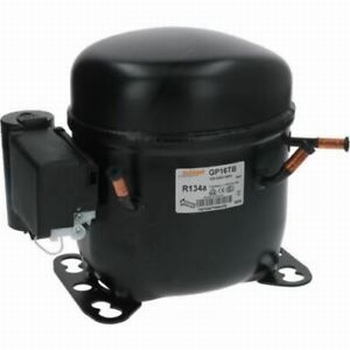 Kompresor CUBIGEL GP16TB R134a