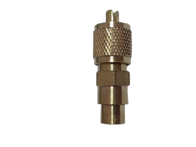 Ventil za punjenje 1/4 SAE  F6-8-10 CASTEL