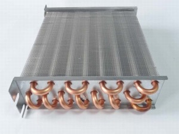 Kondenzator RIVACOLD 1030240F70  (1,04kW)1x230mm
