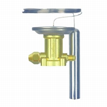 TERM.EXPANZISKI VENTIL DANFOSS TEN 5 R134