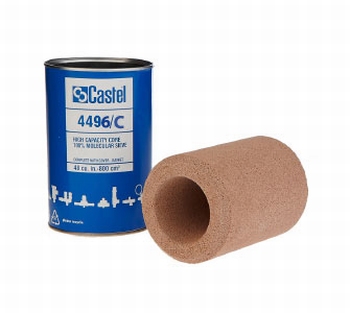 ULOŽAK DEHIDRATORA 4496/C CASTEL(Dvanjsko=113mm)