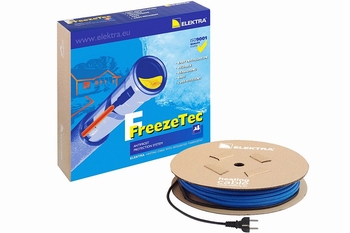 GRIJAČI KABEL FREEZE TEC 12/10