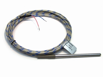Sonda TCJ 6*50 3m WETROTEX (0/+350°C) ELIWELL