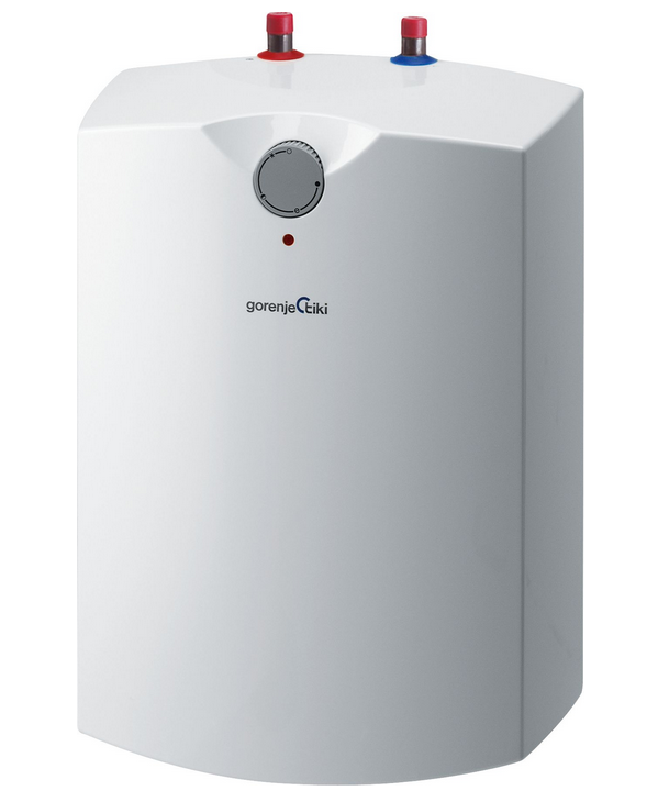 BOJLER GORENJE GT 5 U PODPULTNI tlačni