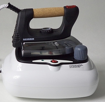 Pegla SEVERIN BA 3288