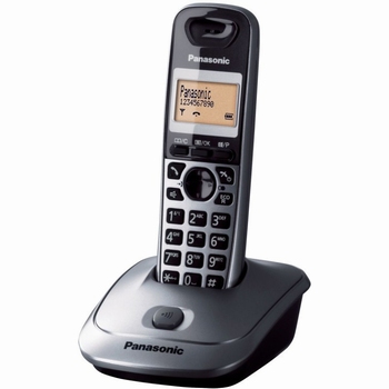 Panasonic Telefon KX-TG 2511 FXM