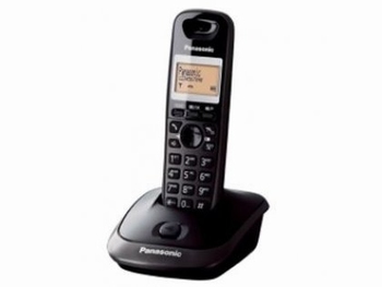 Panasonic Telefon KX-TG 2511 FXT
