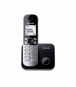 Panasonic Telefon KX-TG6811 FXB