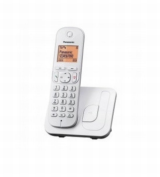 Panasonic Telefon KX-TGC 210 FXW
