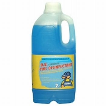 Sredstva za čišćenje DV COIL DISINFECTANT V-1 2 L
