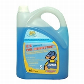 Sredstva za čišćenje DV COIL DISINFECTANT V-1 5 L