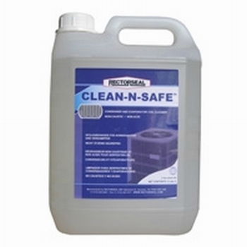 Sredstvo za čišćenje CLEAN N SAFE 5l