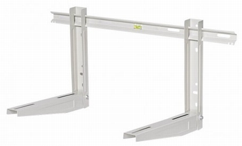 NOSAČ KLIME 450x400x800 70kg+LIVER 9794-021