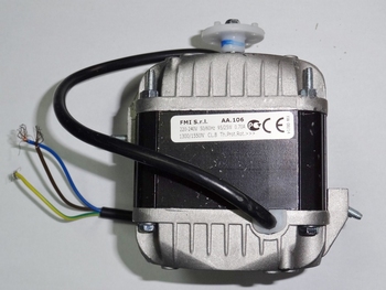 Motor ventilatora 25W AA.106 FMI