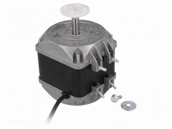 Motor ventilatora EBM 34W M4Q045-EF01-A4