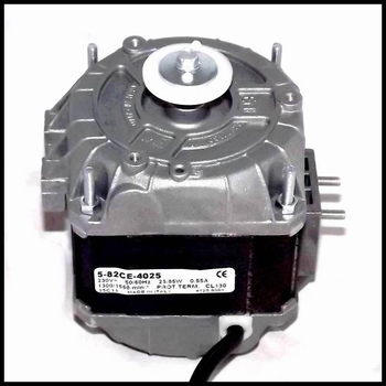 Motor ventilatora EMI 34 W 82V-4534/9