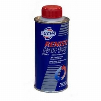 Ulje Fuchs Reniso Pag 100 250 ml