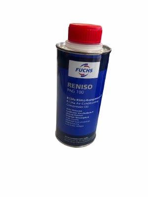 Ulje Fuchs Reniso Pag 100 250 ml