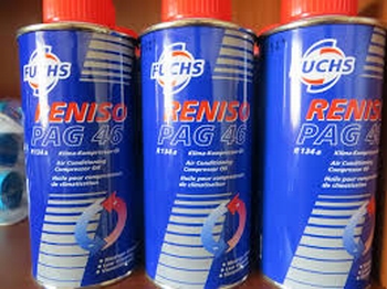 Ulje Fuchs Reniso Pag 46 250 ml