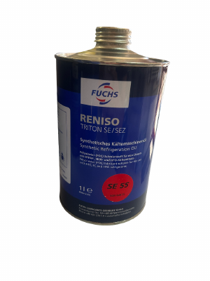 Ulje Fuchs Reniso Triton SE 55 1l