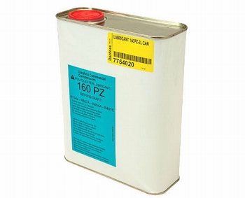 Ulje Maneurop 160PZ 2L R134a, R404A R407C, R507