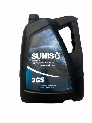 Ulje Suniso 3 GS 4 L