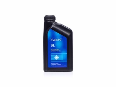 Ulje Suniso SL32