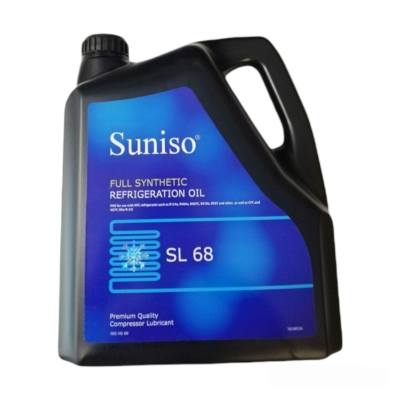 Ulje Suniso SL68