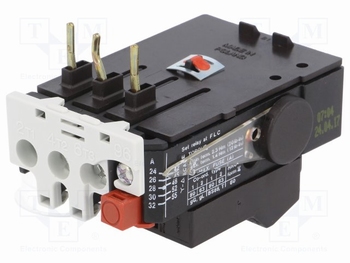 Bimetalna zaštita TI 25c 19-25A Danfoss