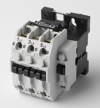 Sklopnik CI 25 (220v50Hz)