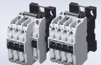 Sklopnik CI 37 (220-230 V) 50Hz 3-polni