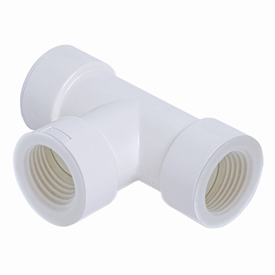 PVC kutnik T VECAM