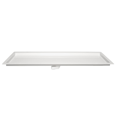 TAVA 790x390x30mm ZA KONDENZAT