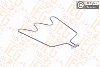Grijač IEG eš 1150W WHIRPOOL 230V
