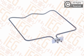 Grijač IEG eš 1300W BEKO 230V
