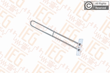 Grijač IEG eš 600W GORENJE 230V