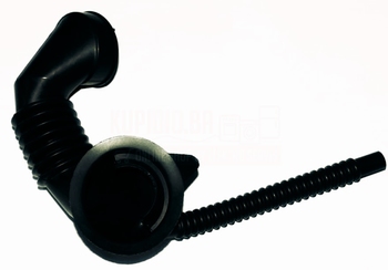Cijev dozirna PS-05 178028 A.587386