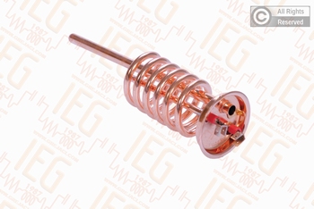 Grijač IEG Bojlera 2000W 5/10 L NT 230V