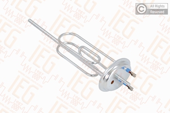 Grijač IEG Bojlera 2000W 80 LITARA TIKI 230V