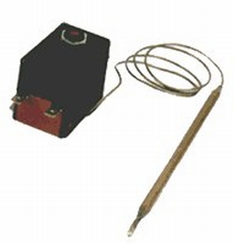 Termostat bojlera zaštitni  KV441D