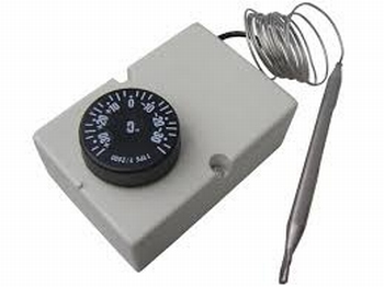 Termostat prostorni A2000 +/-30 Prodigy