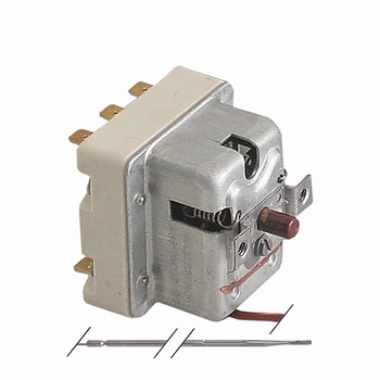 Termostat 140C