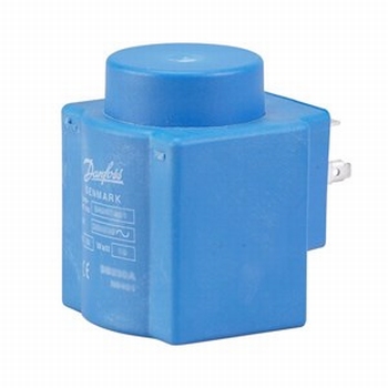 ŠPULA M.V. 10W BB 115AS 115V IP67