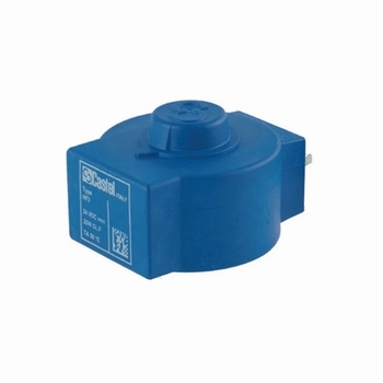 TULJAVA HF3  12V D.C. 9320/RD1 IP65 CASTEL