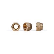 Holender matica 1/2"-1/2 SAE CASTEL