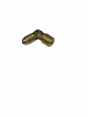 Reducirka K 1/4 SAE* 1/4 NPT 7220/2 CASTEL