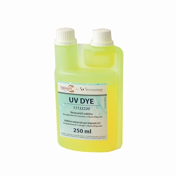 Boja UV-237ml Technosystemi