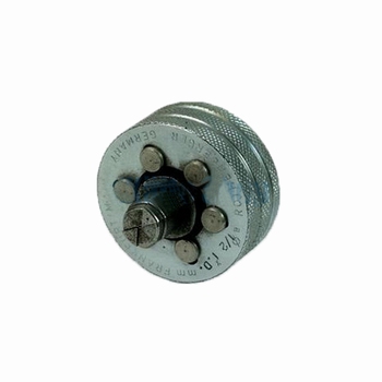 Glava kliješta 14298-05 18mm Refco