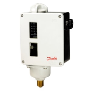 Presostat RT 112 0,1-1,1bar