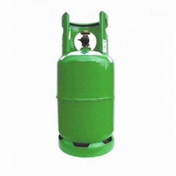 Boca za freon W2WR40K/TPED35 40 KG (zelena) WIGAM